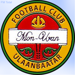 FC Mon-Uran Ulaanbatar.png
