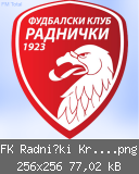 FK Radnički Kragujevac.png